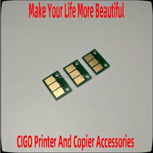For Konica Minolta Bizhub C224 C284 C364 C224e C284e C364e Drum Unit Chip,For Konica DR512 DR-512 DR 512 Image Drum Unit Chip