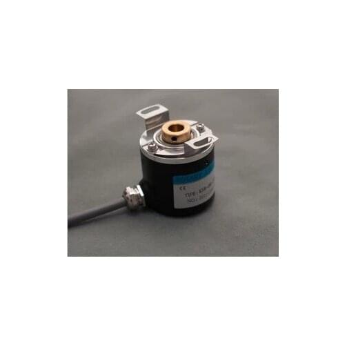 HS5208-01G1000BZ1-5-24F photoelectric encoder