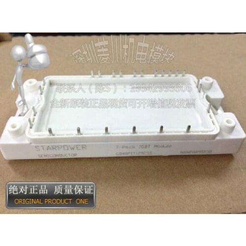 GD10PIK120C5S/GD15PIK120C5S/GD15PIT120C5S