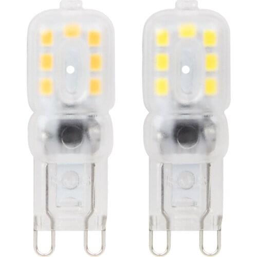 Gleco LED Bulbs