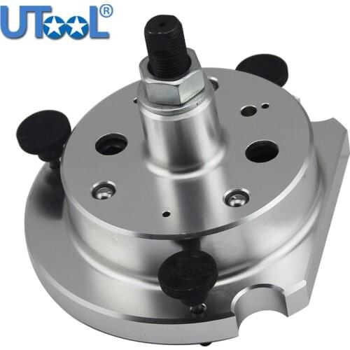 Crankshaft Rear Seal Removal Installer Tool For VW Audi T10017
