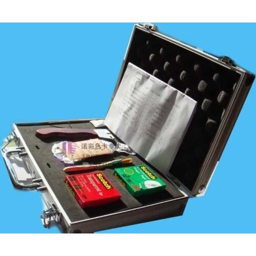 Bench scale knife / paint film marker / paint adhesion tester / imported knife