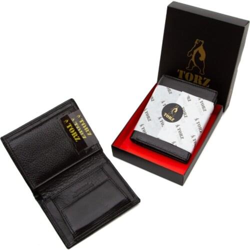 Leyl Men's Wallets