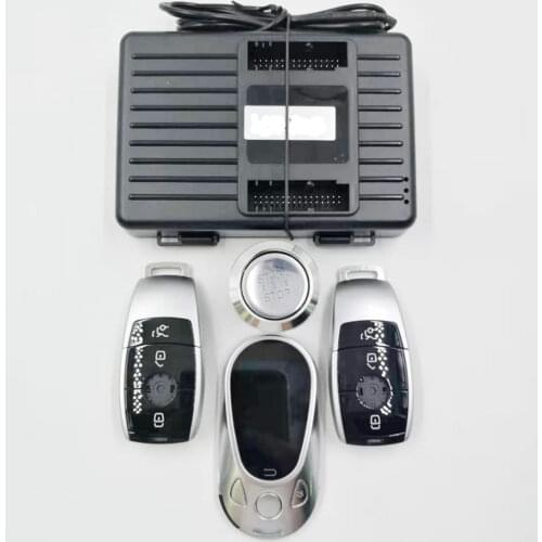 PLUSOBD GPS Tracker Online Web Real Time Tracking Locate Position Vehicle Remote Engine Start For Mercedes Benz S Class W221