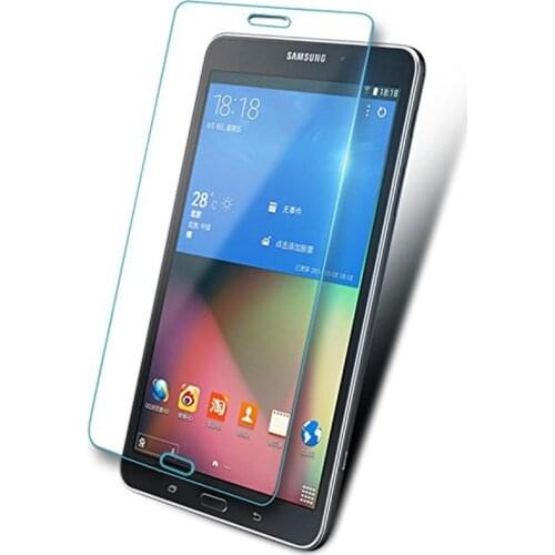 9H Full Screen Tempered Glass Protector For Samsung Galaxy Tab 4 8.0 SM-T330 SM-T331 SM-T335 T330 T331 T335 Tablet Glass