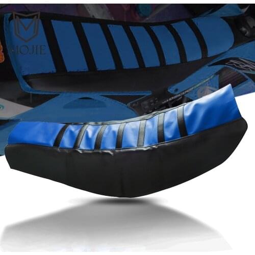 For Gas Gas XC EC 2T 4T 125 200 250 300 E4 FSE/FSR Sherco 250 250I300 450 510 SE SE-F SE-R SEF-R ST Motorcycle Rubber Seat Cover