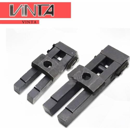 Thickened and variable pressure plate M16 M20 M24 Adjustable pressure plate Mold pressing plate Tool accessories