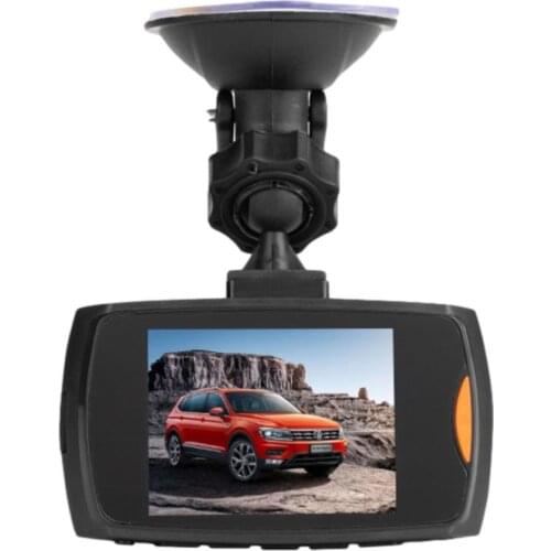 Car Dash Cam 2.4 Inch 1080p Full HD Super Night Vision Recorder A800S GPS ADAS Front And Rear Car DVR 4K 24H Parking 140FOV