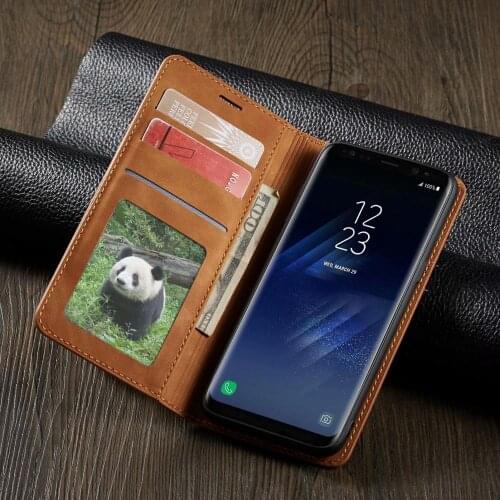 XXYXZH Samsung Galaxy S9 Phone Cases