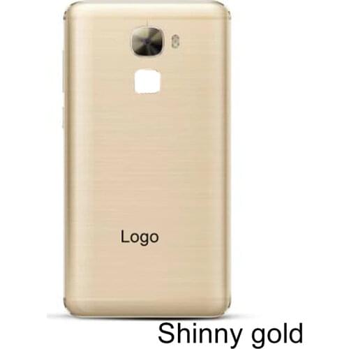 Repairment battery back case door cover Shinny Gold For Letv LeEco Le Pro 3 Pro3 X720 X 720 Snapdragon 821