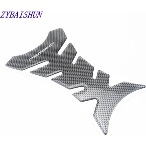 Motorcycle 3D Fuel Tank Pad Decals Gas Cap Cover Stickers For Honda CBR 250R 400RR 500R 600 F2 F3 F4 F4i F5 RVF VFR CB NSR50