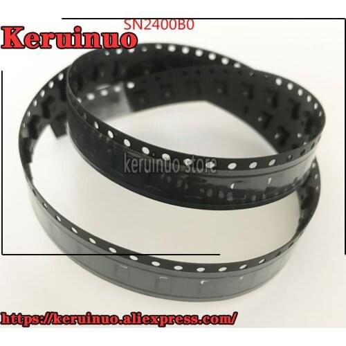 5pcs/lot for iPhone 6 6 plus U1401 USB control charging charger rom ic chip 35pins SN2400BO SN2400B0 SN2400B0YFF