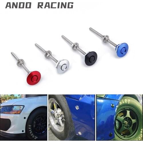 Замки для капотов Ando racing China At AliExpress