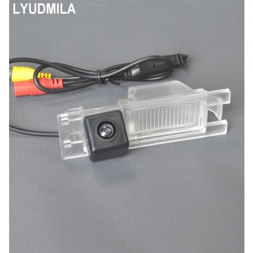 FOR Vauxhall Astra / Corsa / Meriva / Tigra / Vectra / Zafira CCD Car Back up Camera Reverse Parking Camera Car Rear View Camera
