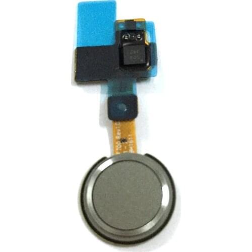 For LG G5 G 5 Home Button Fingerprint Sensor Flex Cable Replacement Repair Parts