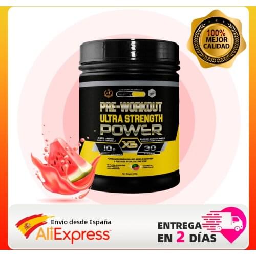 Healthy Fusion Fitness And Bodybuilding Products