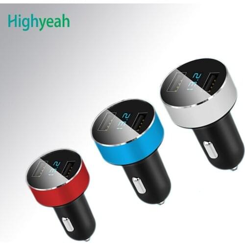 Highyeah Car Electronics