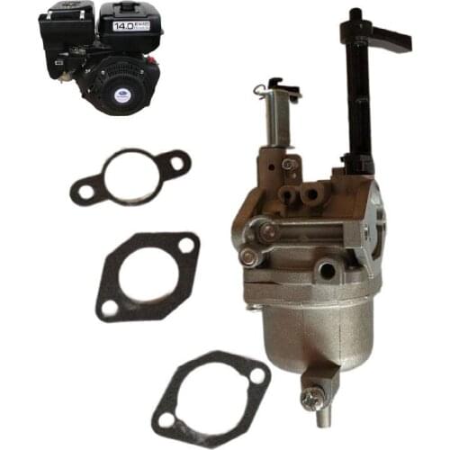 CARBURETOR 20B-62301-40 FOR ROBIN SUBARU EX40 14HP CARBURETTOR GENERATOR PUMP CARBY WASHER INDUSTRIAL TOOLS CARB FREE SHIPPING