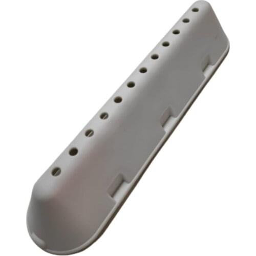 Washing Machine Drum Paddle Lifter 12 Holes Ariston Hotpoint Indesit Lifter Accessories Accessory 1PCS