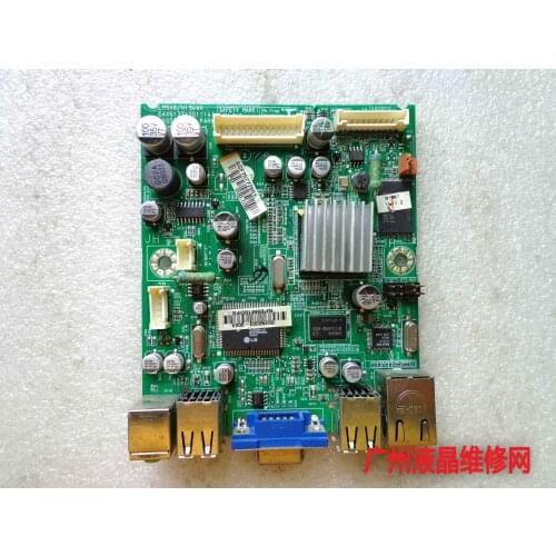 LG N194wat Lm9ab/N1 94wa Eax61374201 (14) Driver Board/Mainboard
