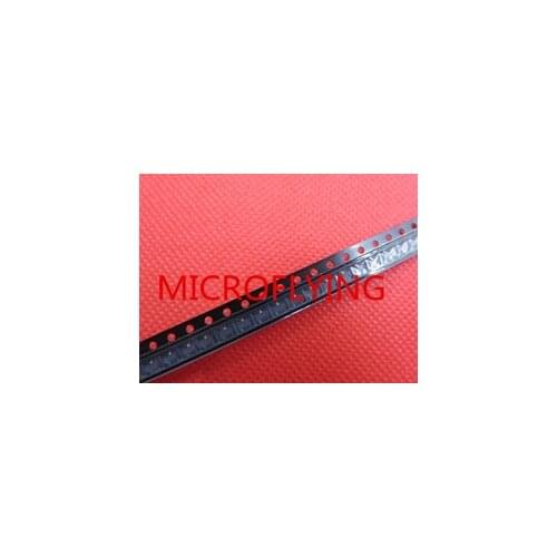 MICROFLYING 100PCS/LOT KTN2222AS KTN2222A KTN2222 2222A SOT23 matching tube