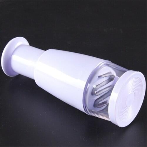 MUQGEW Garlic And Garlic Press