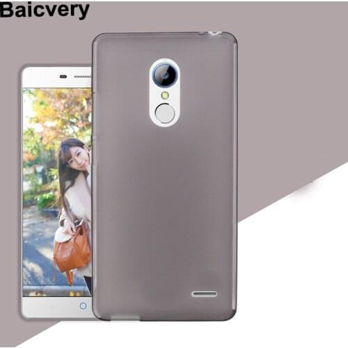 Soft TPU Rubber Matte Case For BQ-5022 Bond Silicon Gel Shield Cover For 5.0 inch BQ 5022 Top Quality