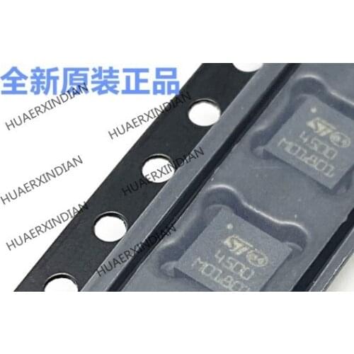 New Original STUSB4500QTR QFN-24 Have Stock