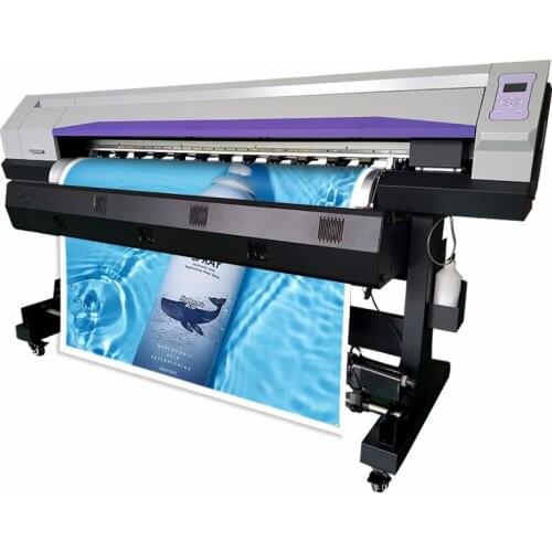 2020 new technology china manufactures digital textile inkjet printer sublimation printer