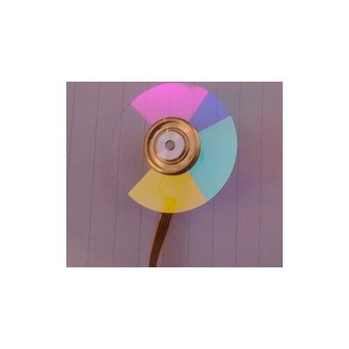 New for benq projector EP3230 EP3225 projector color wheel