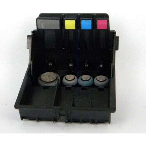 GENUINE print head FOR LEXMARK PRO-709 100 100XL Printhead 14N0700 14N1339 S405 S505 S605 Pro205 70 printer printer parts