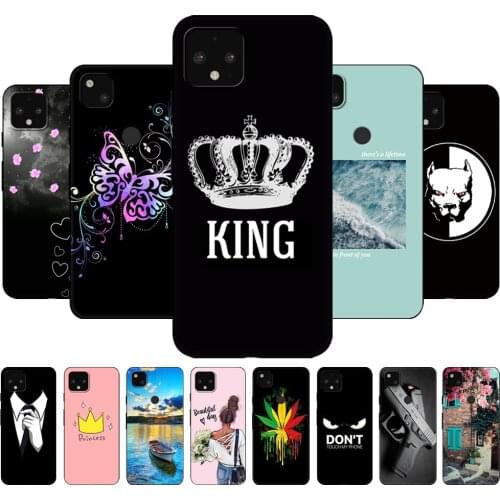 PAZAK Google Pixel XL Phone Cases