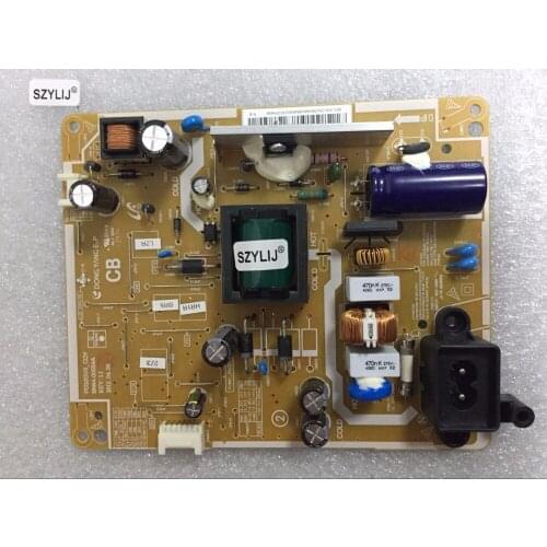 SZYLIJ Free shipping 1pcs/lot 100% original PD32GV0_CDY BN44-00554A REV:1.1 PD32GV0_CHS BN44-00554B/C power supply board instock