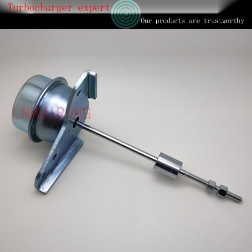 Turbo wastegate for Citroen DS 3 Peugeot 207 1.6 THP EP6DT K03 53039880121 53039700120 53039880104 53039700121 758078980 0375N7