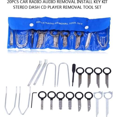 VGEBY Metal Tools