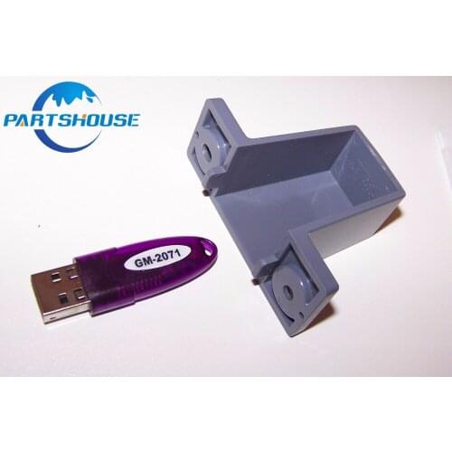 1Set New Scan Enabler Dongle with cover GM-2071 For Toshiba e-Studio E233 E283 GM2071 for e233S e283S Print Scan Function