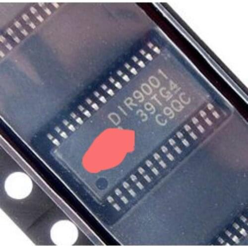 10PCS DIR9001PWR DIR9001