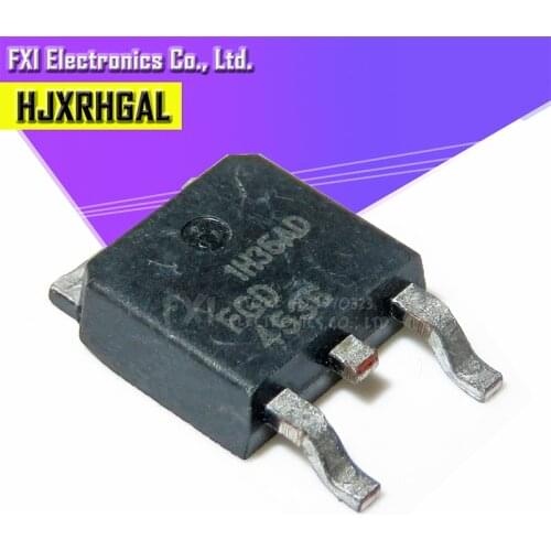 10pcs/lot FGD4536TM FGD4536 IGBT TO-252 new original