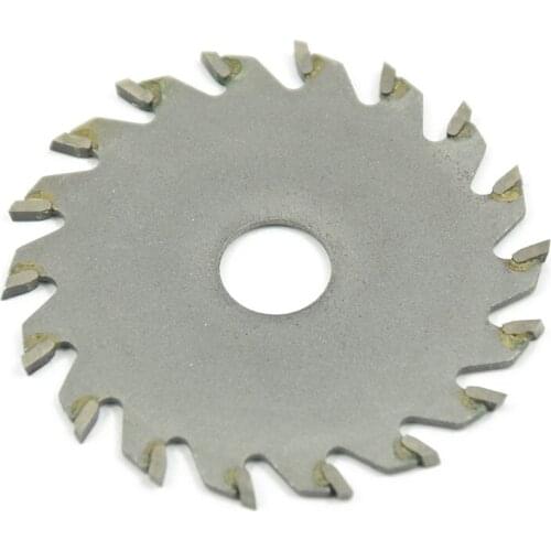 2pcs Mini Circular Oscillating Tool Shank Kit Cutting Woodworking Metal Plastic Materials Power Cutter