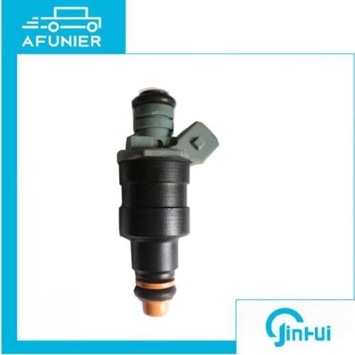 12 months quality guarantee fuel injector nozzle for Fuego BMW 1.8 2.2(84-85) OE No.0280150211