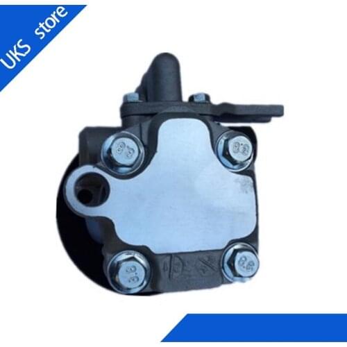 57110-22502 57110-22500Power steering pump for HYUNDAI ACCENTI(X-3)1.5i16V1994/10-2000/01/Saloon(X-3)1.5i16V(LC)1.51999/09-05/11