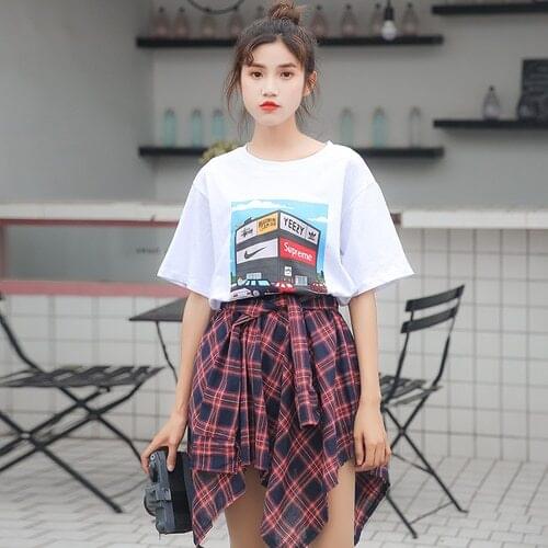 Женские плиссированные юбки AUFYSO China At AliExpress