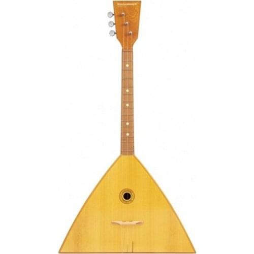 БалалайкерЪ Mandolins