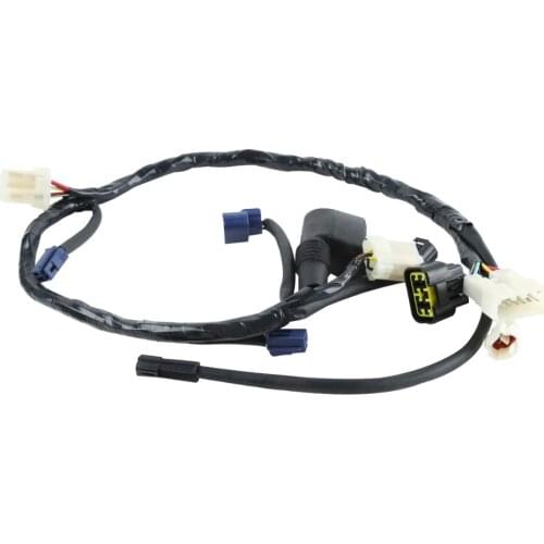 Headlight Gauge Sub-Harness Meter Wire For YAMAHA YZF R6 YZFR6 2008-2010 New