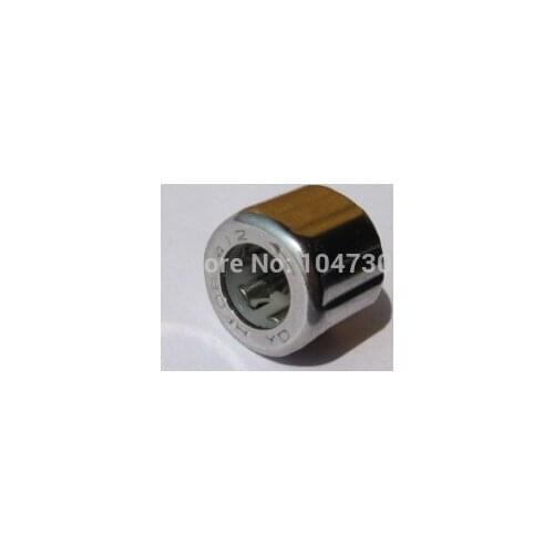 FCL-8-K One-way clutch needle bearing 8*14*12