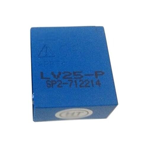 LV25-P LV25P Actual Stock Photos Original Goods