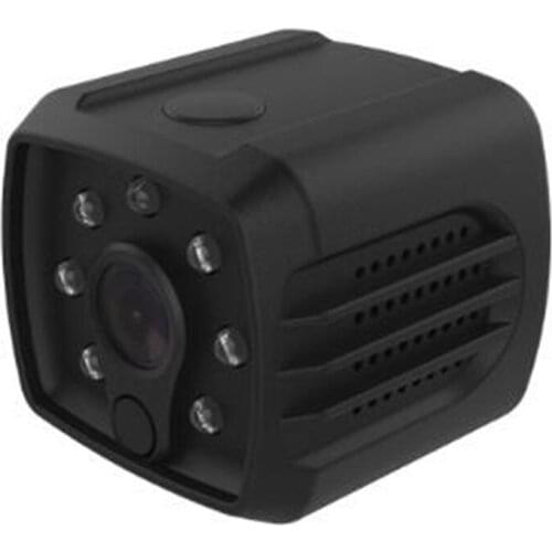 1920X1080P Motion Detection IP Camera AP Connection With Magnetic Bracket