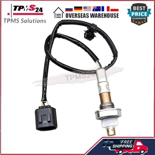 L509-18-8G1 Oxygen Sensor Lambda Sensor O2 Sensor For 2007-2012 Mazda 6 2.5L