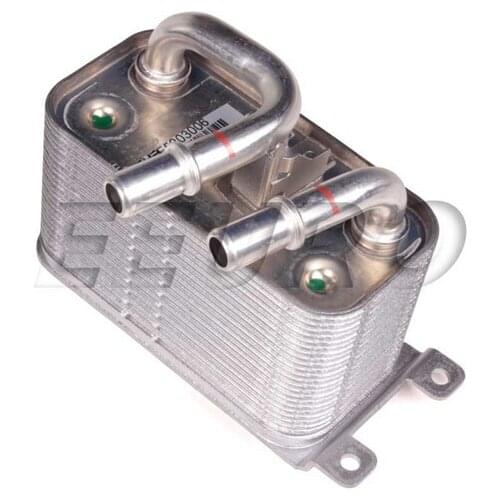 Automatic Transmission Oil Cooler For BMW E60 E61 E62 525i 540i 550i 523i 17117534896
