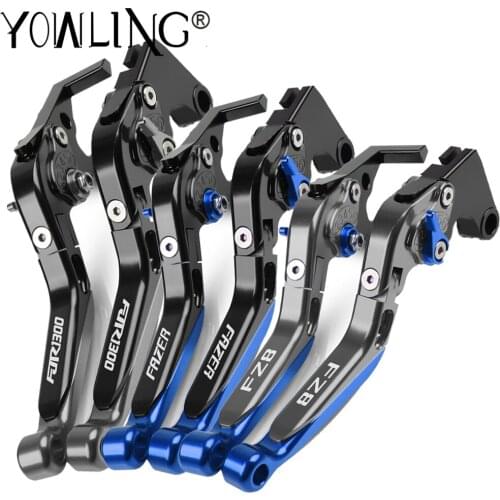 Motorcycle For BMW F800GS F800S F800ST F800 F 800 GS S ST F800GS Adventure Adjustable Folding Extendable Clutch Brake Levers ADV